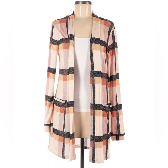 bobeau Sweaters - Bobeau Cardigan​​